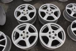 Style Prasivo. 7.0x16, 5x114.30, ET38