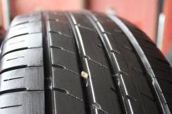 Dunlop Enasave. Летние, 2015 год, износ: 5%, 2 шт