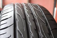 Dunlop Enasave EC203. Летние, 2015 год, износ: 5%, 2 шт