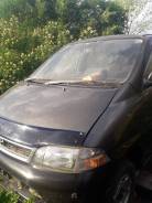Toyota Granvia. KCH16, 1KZTE