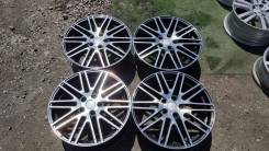Advanti. 7.0x18, 5x114.30, ET48. Под заказ