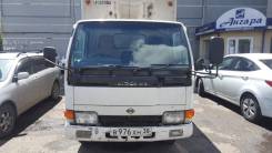Nissan Atlas. Срочно за 300т. р Продам Ниссан Атлас, 4 200 куб. см., 2 000 кг.