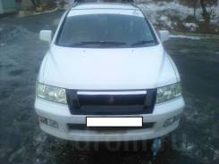 Mitsubishi Chariot Grandis. автомат, 4wd, 2.4, бензин