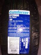 Comforser CF2000. Летние, 2016 год, без износа, 4 шт