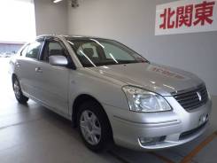 Toyota Premio. ZZT240, 1ZZFE