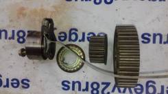 Натяжной ролик. Toyota: Sprinter, Caldina, Tercel, Raum, Corsa, Cynos, Corolla, Starlet, Paseo, Corolla 2, Sprinter Carib, Corolla II, Sera Двигатели...