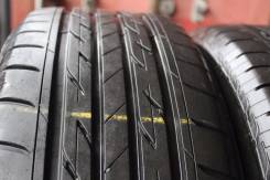 Bridgestone Nextry Ecopia. Летние, 2013 год, износ: 5%, 4 шт