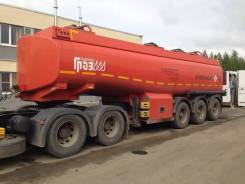 Граз. Прицеп , 35 400 кг.