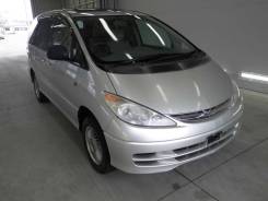 Двигатель в сборе. Toyota Estima, MCR40 Двигатель 1MZFE
