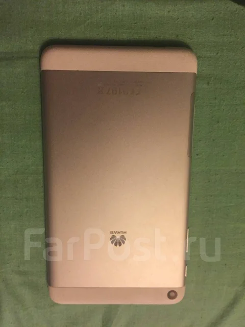 Huawei MediaPad T1 7.0 ����