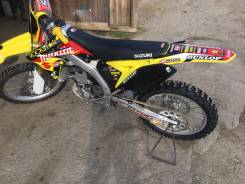 Suzuki RM-Z 250. 250 куб. см., исправен, без птс, с пробегом