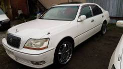 Toyota Crown Majesta. UZS171, 1UZFE VVTI