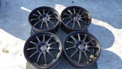 Work Emotion. 7.5x18, 5x114.30, ET47. Под заказ