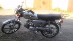 Racer Alpha 72. 72 куб. см., исправен, птс, с пробегом