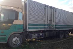 Hino Profia FR. Продам HINO, 17 000 куб. см., 15 000 кг.