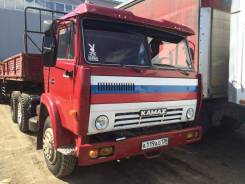 Камаз 5410. Продается седельный тягач камаз 5410, 10 999 куб. см., 20 000 кг.