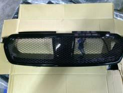 Решетка радиатора. Subaru Legacy B4, BLE, BL5, BL, BP, BP5, BPE Subaru Outback, BPE, BP Subaru Legacy, BL, BL5, BLE, BP, BP5, BPE