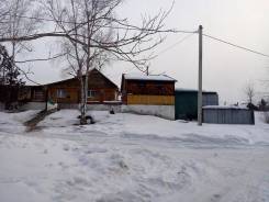 Продам дом. Партизанский Район. С. Сергеевка. От частного лица (собственник)
