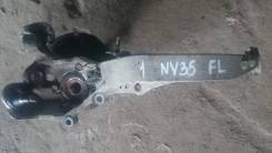 Ступица. Nissan Stagea, PNM35, NM35 Nissan Skyline, NV35 Двигатели: VQ25DD, VQ35DE, VQ25DET