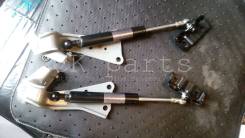 Амортизатор крышки багажника. Acura Legend Acura RL, kb1, kb2 Honda Legend, KB1, KB2 Двигатели: J35A, J35A8, J37A, J37A2, J37A3. Под заказ