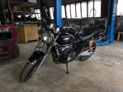 Honda CB 400SF. 400 куб. см., исправен, птс, без пробега