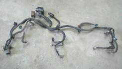 Проводка двс. Subaru Legacy Subaru Forester Двигатель EJ204
