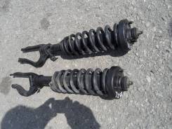 Амортизатор. Honda Ascot, CE5 Двигатель G25A