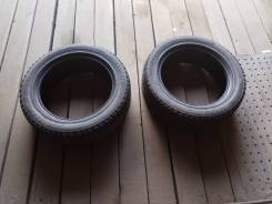 Bridgestone Blizzak MZ-03. Зимние, без шипов, 2015 год, износ: 10%, 2 шт