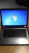 HP Pavilion g6. 15.6", 2,5����, ��� 6 ��, ���� 750���, WiFi, Bluetooth, ����������� �� 4��.