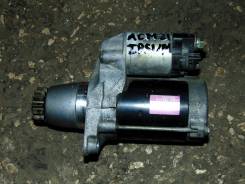 Стартер. Toyota: Ipsum, Voxy, Noah, RAV4, Picnic Verso, Allion, Harrier, Avensis Verso, Wish, Alphard, Kluger V, Caldina, Isis, Premio Двигатели: 2AZF...