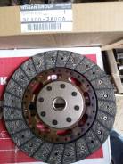 Диск сцепления. Renault Koleos Nissan X-Trail, T31R, T31 Двигатели: 2TR, QR25DE