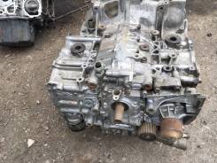Блок цилиндров. Subaru Legacy Subaru Impreza Двигатель EJ18