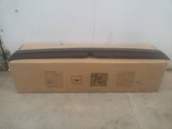 Спойлер на заднее стекло. Toyota Prius, ZVW35, ZVW30L, ZVW30