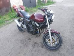 Honda CB 400. 400 куб. см., исправен, птс, с пробегом