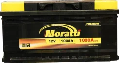 Moratti. 100��.�., ������������ ������ ����