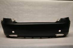 Бампер. Lexus LS460L, USF40, USF41, USF45, USF46 Lexus LS460, USF40, USF41, USF45, USF46 Двигатели: 1URFE, 1URFSE