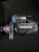 Стартер. Audi A3 Volkswagen Touran Volkswagen Golf SEAT Altea, 5P1