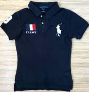 Рубашка POLO Оригинал. из Америки. 46
