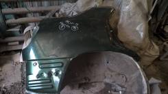 Кузов в сборе. Toyota Wish Toyota Harrier Toyota Corolla Spacio Mazda Demio