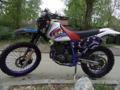 Yamaha TT-R 250 Open Enduro. 250 куб. см., исправен, птс, с пробегом