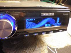 Pioneer Carrozzeria DEH