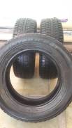 Dunlop SP Winter ICE 01. Зимние, шипованные, износ: 60%, 4 шт