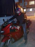 Suzuki. 400 куб. см., исправен, птс, с пробегом. Под заказ