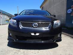 Обвес кузова аэродинамический. Toyota Corolla Fielder, NZE141G, ZRE144, ZRE144G, ZRE142, ZRE142G, NZE141, NZE144, NZE144G Двигатель 2ZRFE
