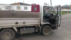 Toyota Dyna. , 2 000 куб. см., 1 500 кг.