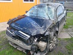 Toyota Avensis. AZT255, 1AZFSE