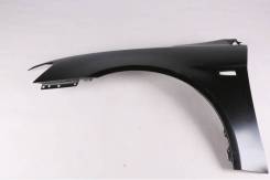Крыло. Mitsubishi Lancer Evolution, CY4A Mitsubishi Lancer X Mitsubishi Galant Fortis, CY4A Mitsubishi Lancer, CY Двигатели: 1, 5, MIVEC