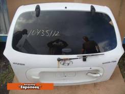 Дверь багажника. Hyundai Santa Fe. Под заказ