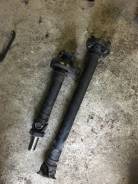 Карданный вал. Toyota Soarer, JZZ30 Двигатель 1JZGTE