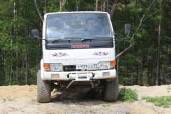 Nissan Atlas. Продается грузовик, 4 200 куб. см., 3 000 кг.